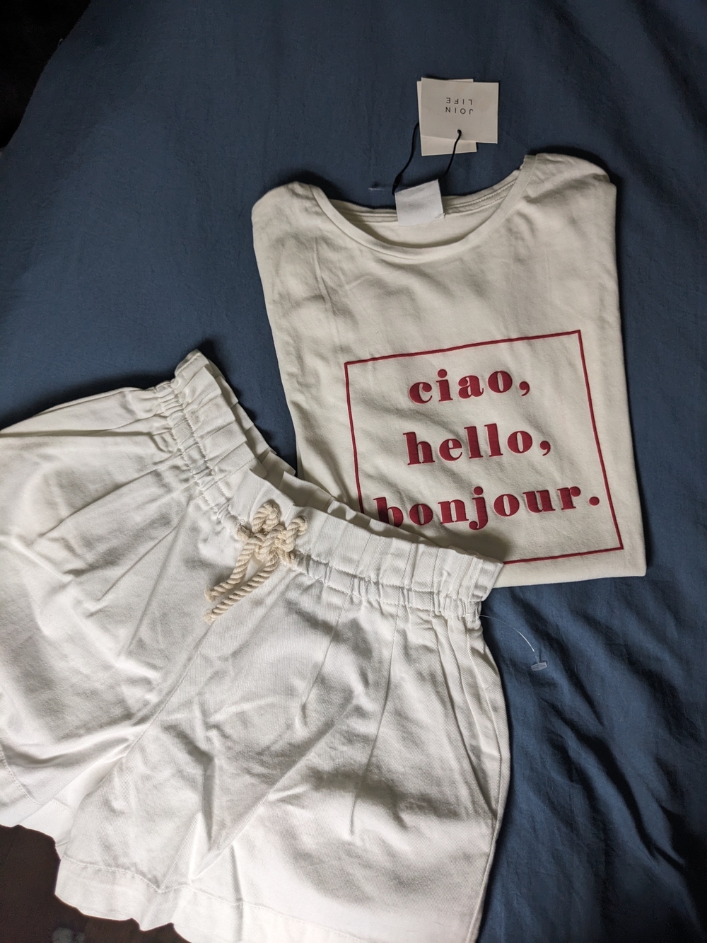 Zara Girls Outfit Bundle